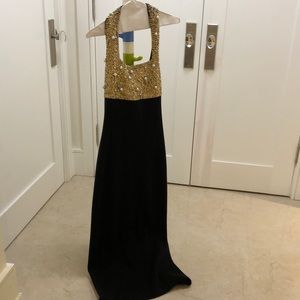 Stunning Evening Dress